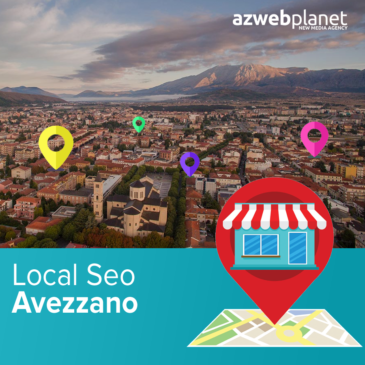 Local Seo – perchè è importante il seo a livello locale